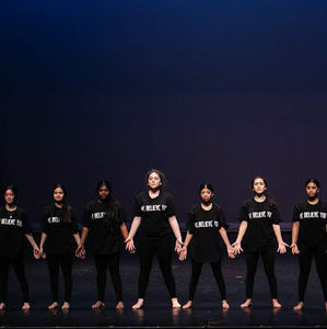 Meet your Posher, Savritika